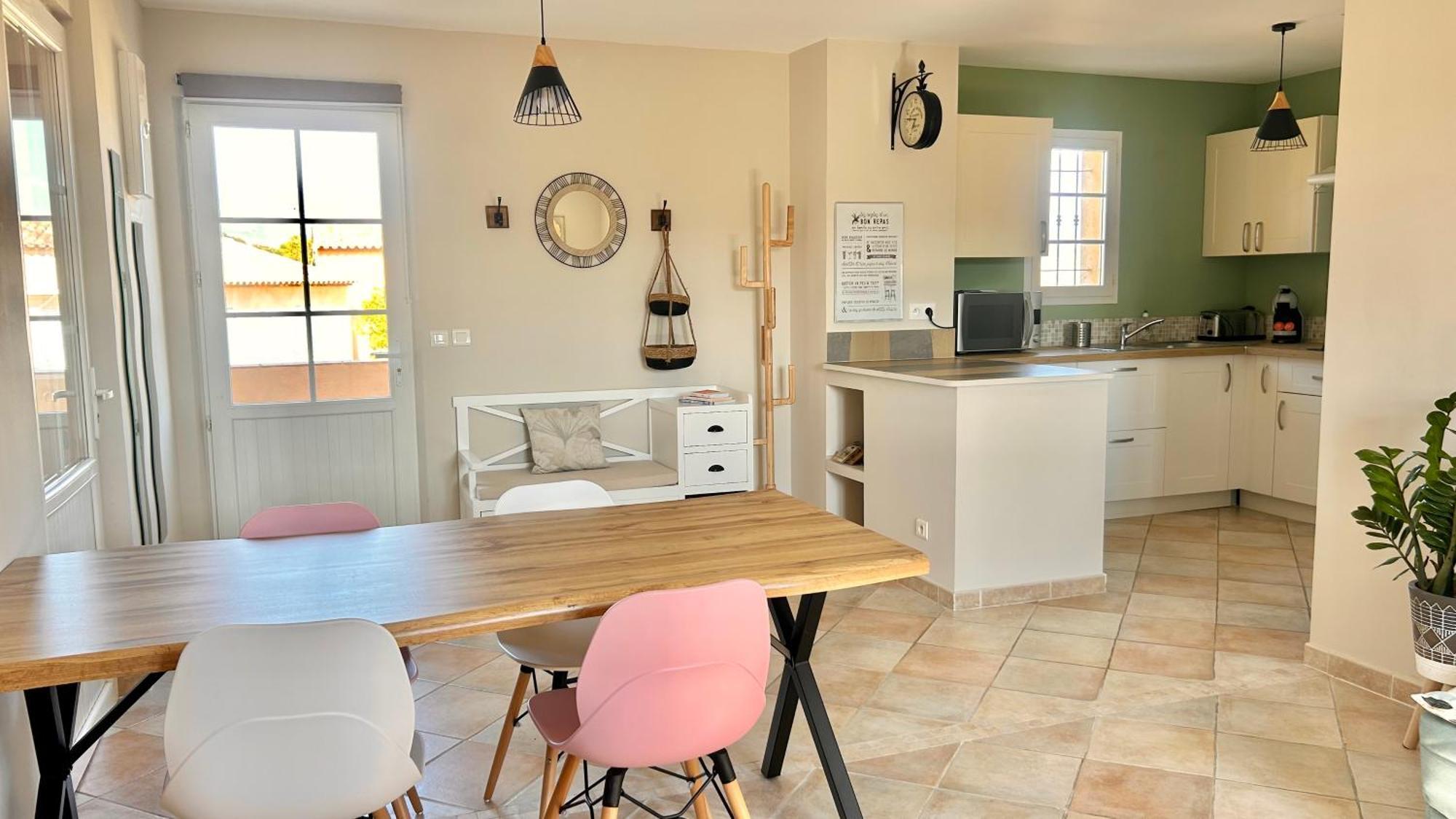 Gîte des Figuiers Roquebrune-sur-Argens Exterior foto